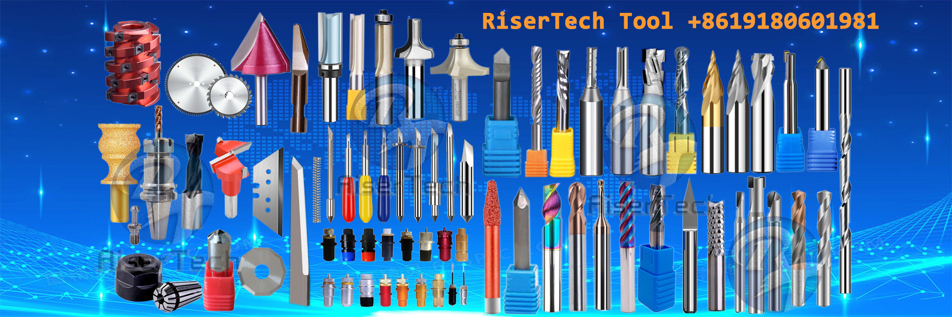 calidad Metal de carburo de tungsteno fábrica