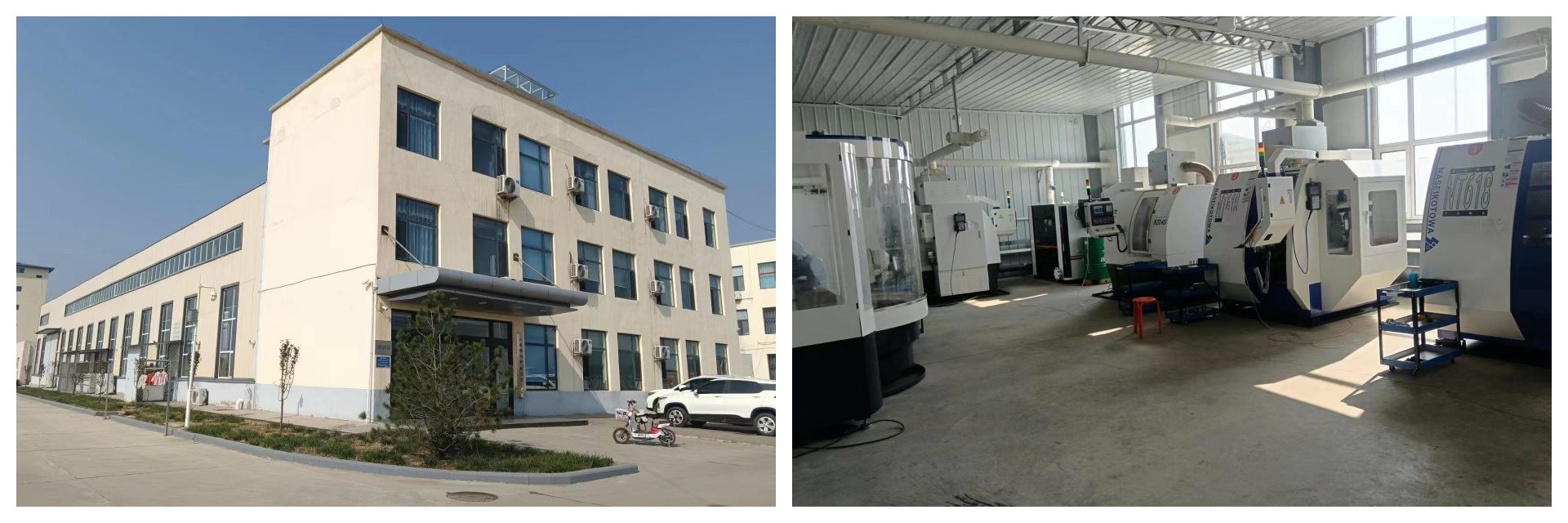 calidad Metal de carburo de tungsteno fábrica